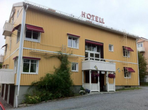 Hotell Stensborg Skellefteå